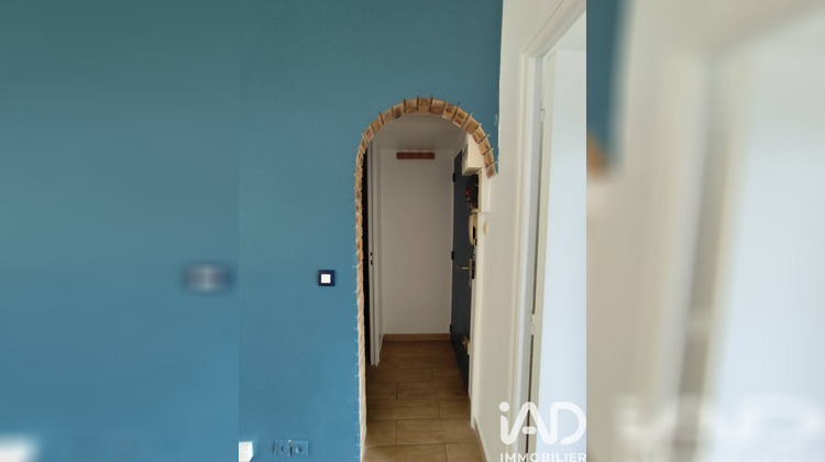 Ma-Cabane - Vente Appartement Colombes, 30 m²