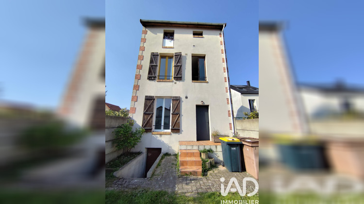 Ma-Cabane - Vente Appartement Colombes, 30 m²