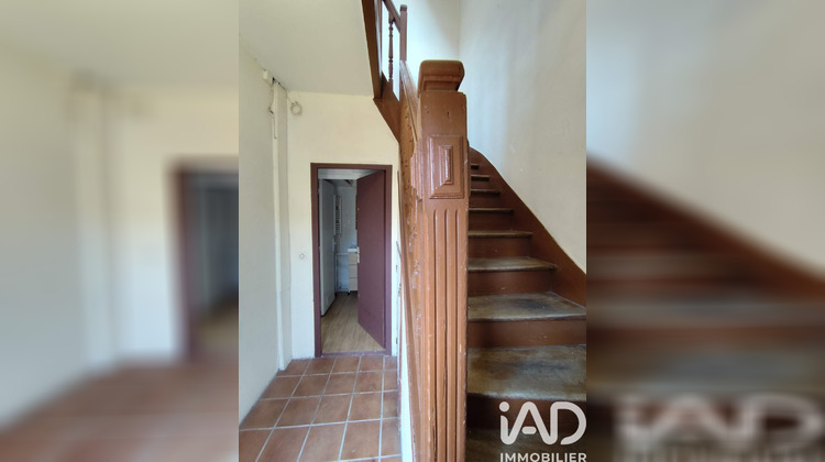 Ma-Cabane - Vente Appartement Colombes, 30 m²