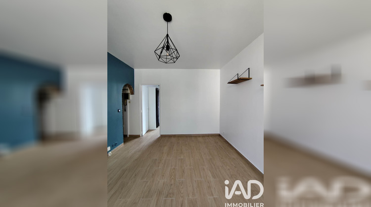 Ma-Cabane - Vente Appartement Colombes, 30 m²