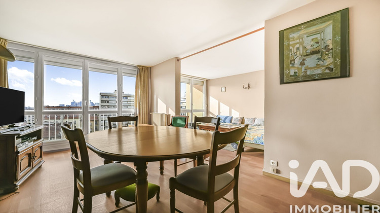 Ma-Cabane - Vente Appartement Colombes, 60 m²