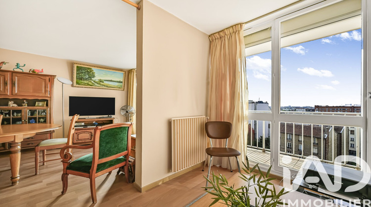 Ma-Cabane - Vente Appartement Colombes, 60 m²