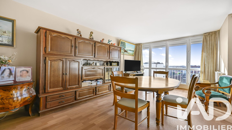 Ma-Cabane - Vente Appartement Colombes, 60 m²