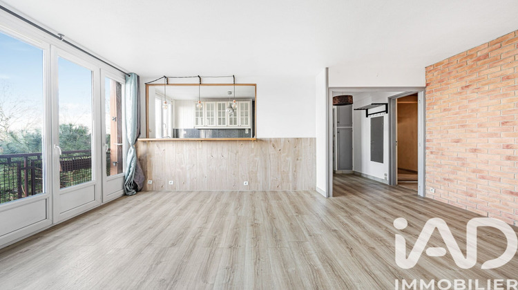 Ma-Cabane - Vente Appartement Colombes, 83 m²