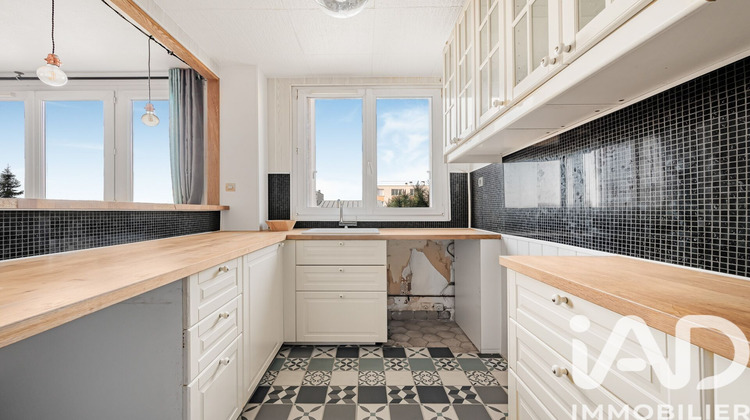 Ma-Cabane - Vente Appartement Colombes, 83 m²