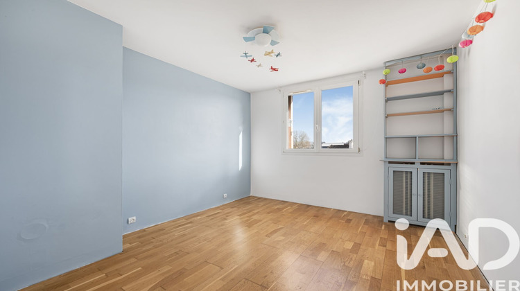 Ma-Cabane - Vente Appartement Colombes, 83 m²