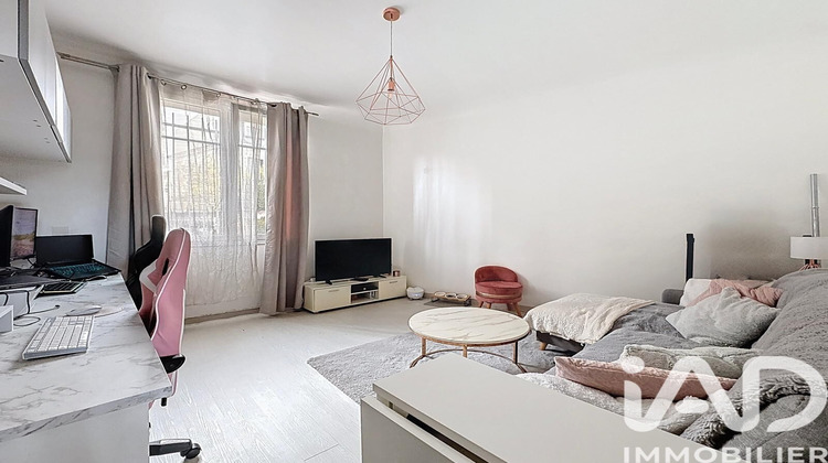 Ma-Cabane - Vente Appartement Colombes, 46 m²