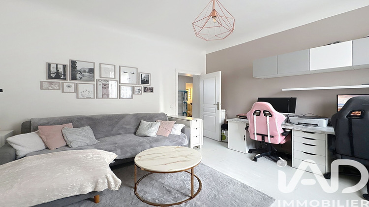 Ma-Cabane - Vente Appartement Colombes, 46 m²