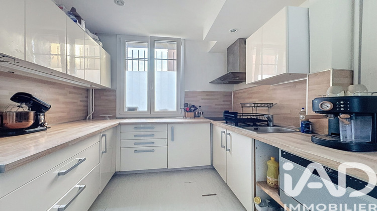 Ma-Cabane - Vente Appartement Colombes, 46 m²