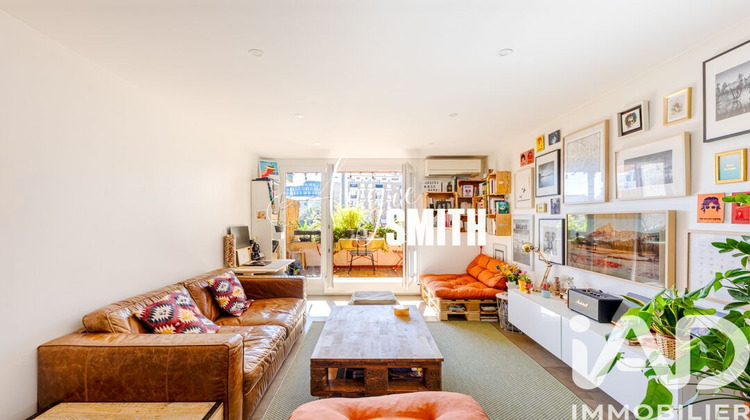 Ma-Cabane - Vente Appartement Colombes, 69 m²