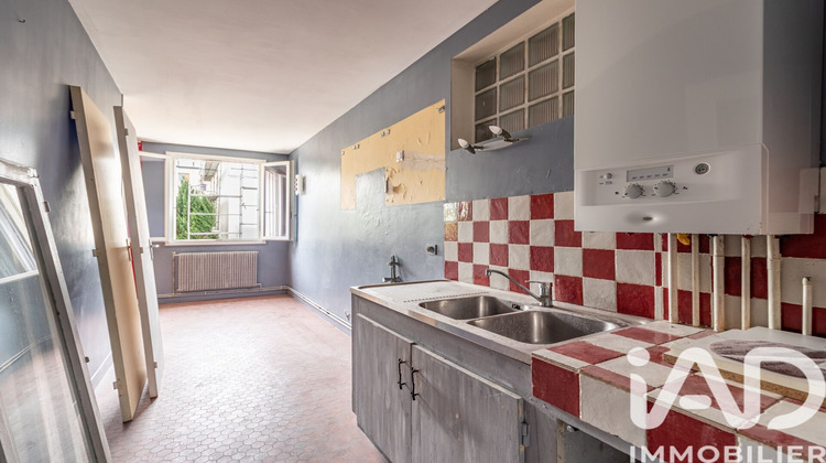 Ma-Cabane - Vente Appartement Colombes, 66 m²