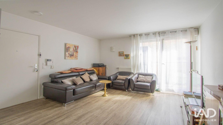 Ma-Cabane - Vente Appartement Colombes, 61 m²