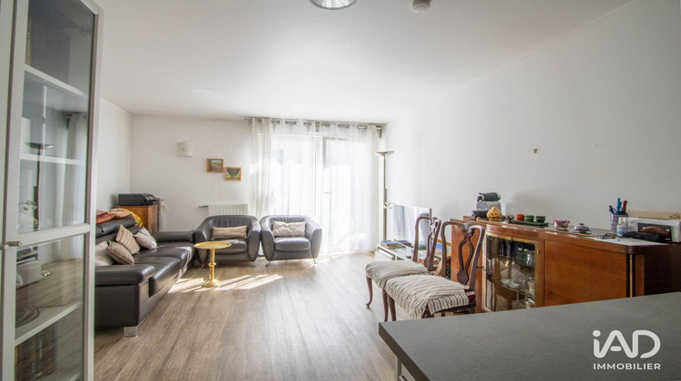 Ma-Cabane - Vente Appartement Colombes, 61 m²