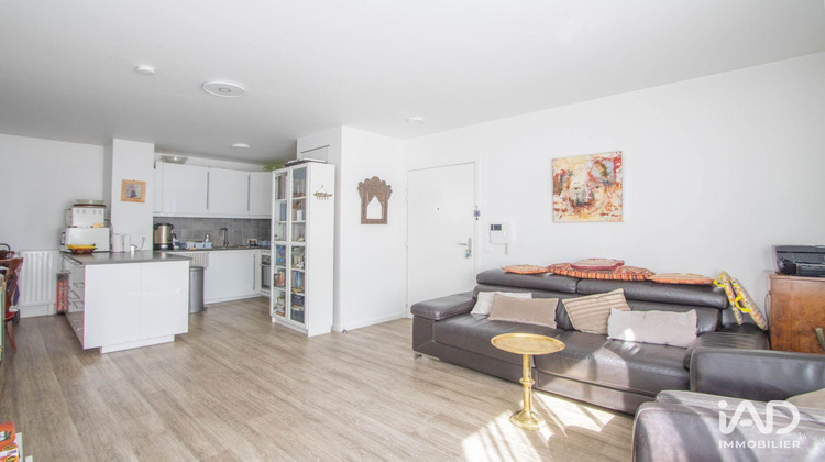 Ma-Cabane - Vente Appartement Colombes, 61 m²