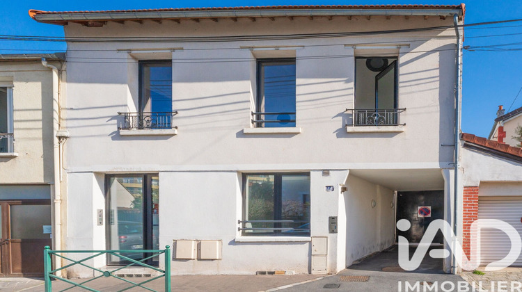 Ma-Cabane - Vente Appartement Colombes, 18 m²