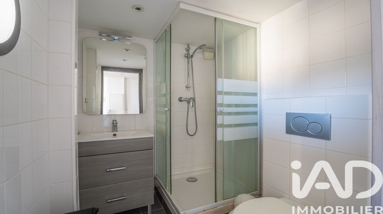 Ma-Cabane - Vente Appartement Colombes, 18 m²