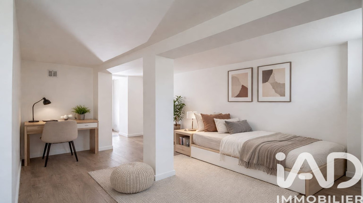 Ma-Cabane - Vente Appartement Colombes, 66 m²