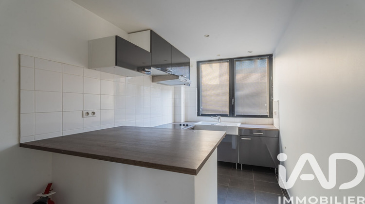 Ma-Cabane - Vente Appartement Colombes, 66 m²