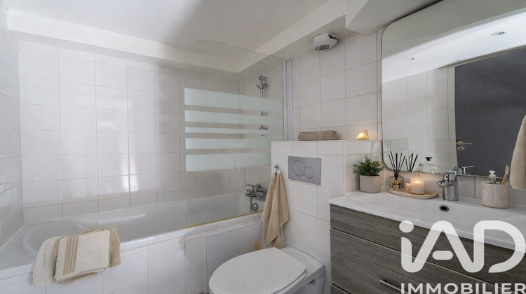 Ma-Cabane - Vente Appartement Colombes, 46 m²