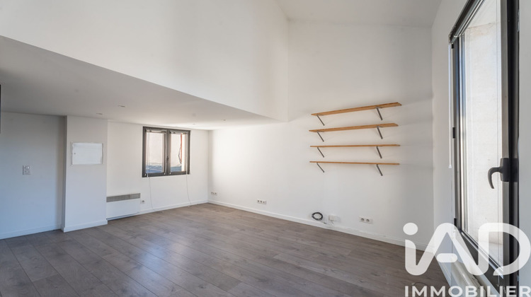 Ma-Cabane - Vente Appartement Colombes, 46 m²