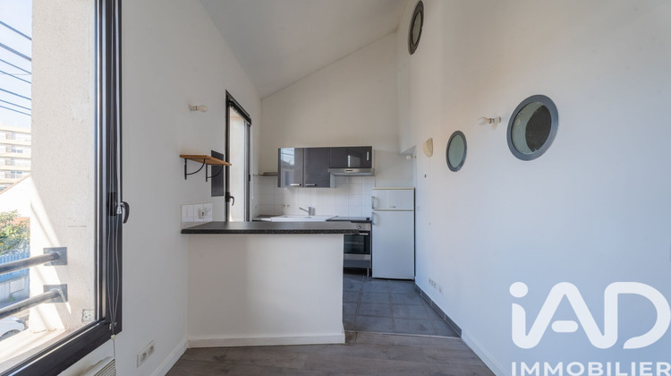 Ma-Cabane - Vente Appartement Colombes, 46 m²