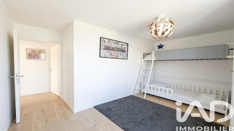 Ma-Cabane - Vente Appartement Colombes, 82 m²