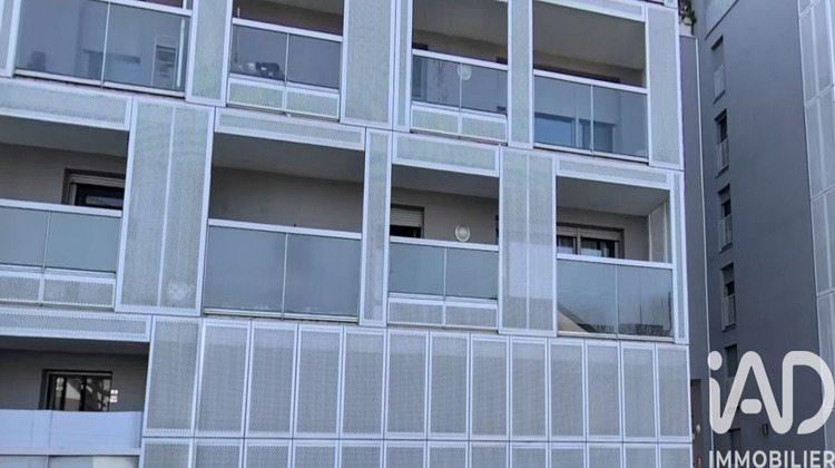 Ma-Cabane - Vente Appartement Colombes, 48 m²