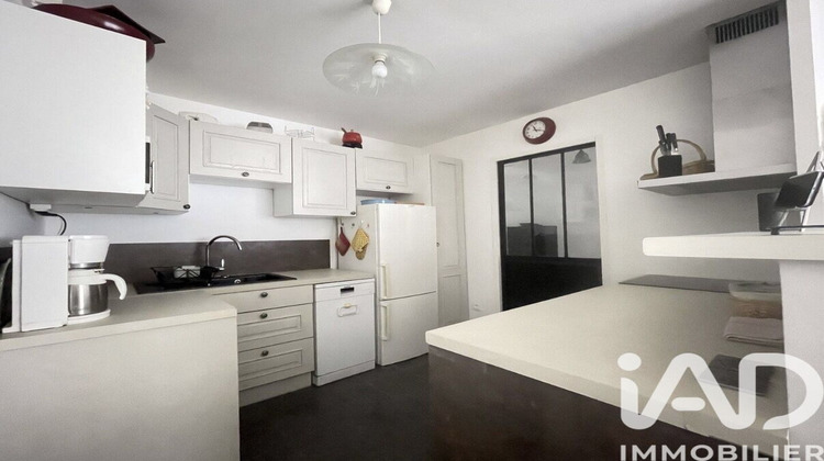 Ma-Cabane - Vente Appartement Colombes, 48 m²