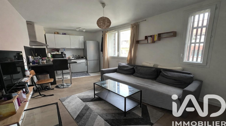 Ma-Cabane - Vente Appartement Colombes, 38 m²
