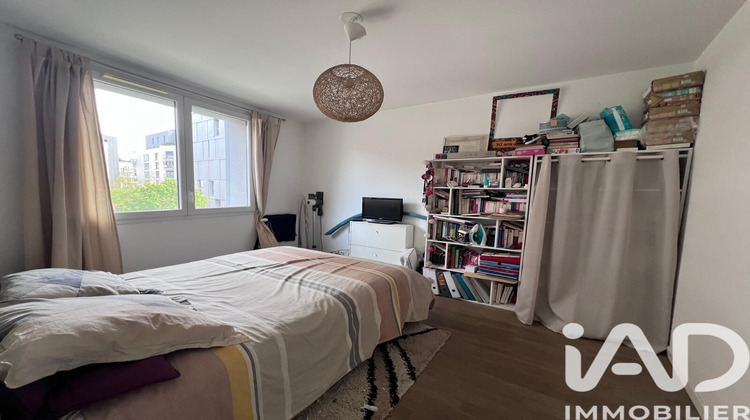 Ma-Cabane - Vente Appartement Colombes, 38 m²