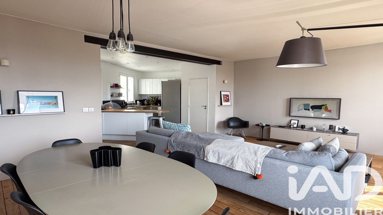 Ma-Cabane - Vente Appartement Colombes, 60 m²