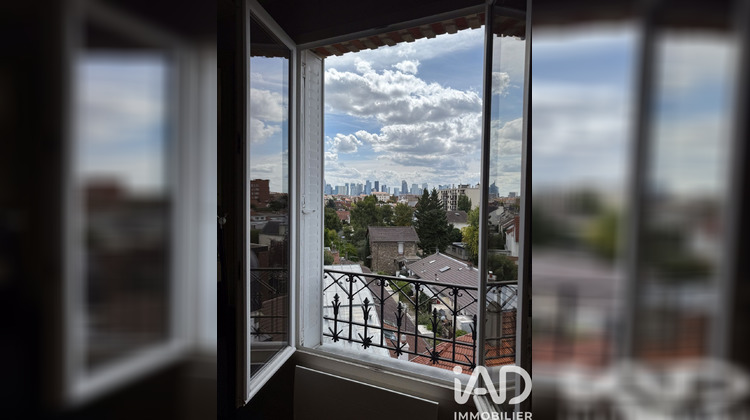 Ma-Cabane - Vente Appartement Colombes, 60 m²