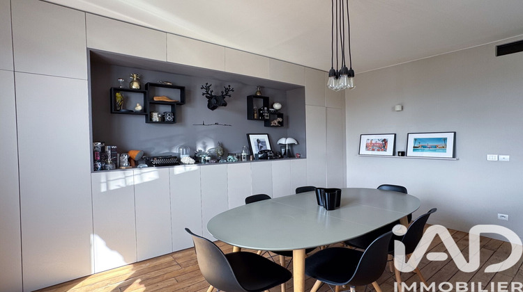 Ma-Cabane - Vente Appartement Colombes, 60 m²