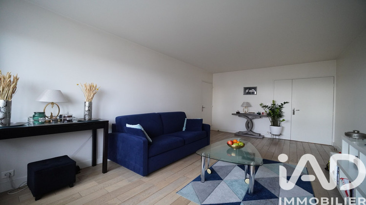 Ma-Cabane - Vente Appartement Colombes, 63 m²