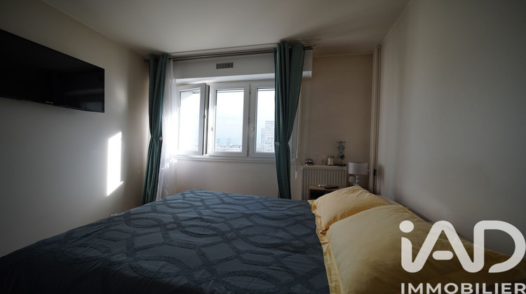 Ma-Cabane - Vente Appartement Colombes, 63 m²