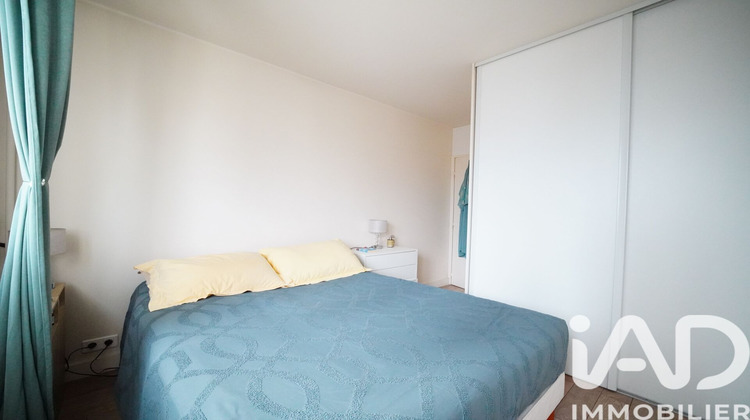 Ma-Cabane - Vente Appartement Colombes, 63 m²