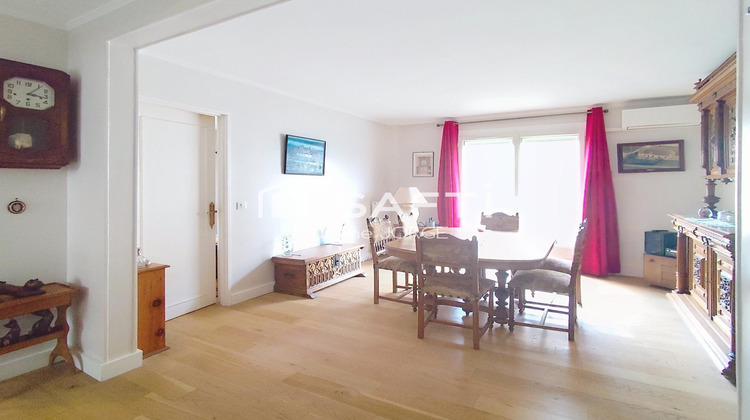 Ma-Cabane - Vente Appartement Colombes, 54 m²