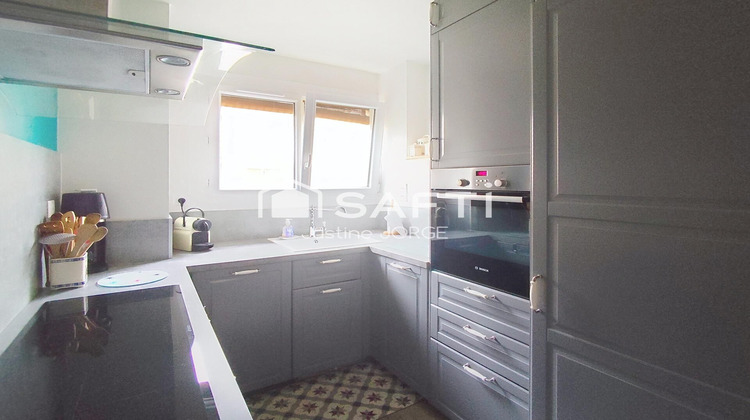 Ma-Cabane - Vente Appartement Colombes, 54 m²