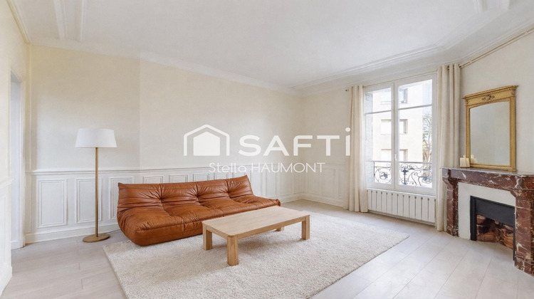 Ma-Cabane - Vente Appartement Colombes, 51 m²