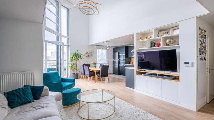 Ma-Cabane - Vente Appartement Colombes, 92 m²