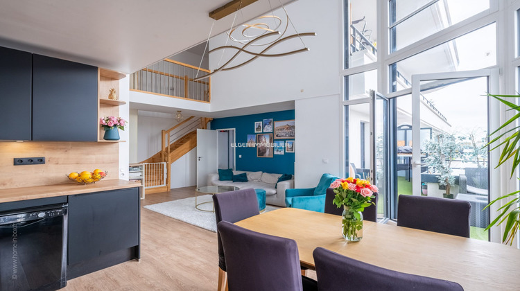 Ma-Cabane - Vente Appartement Colombes, 92 m²