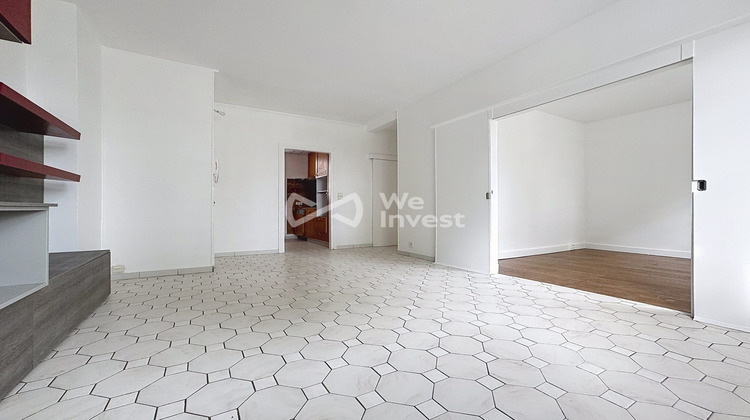 Ma-Cabane - Vente Appartement Colombes, 64 m²