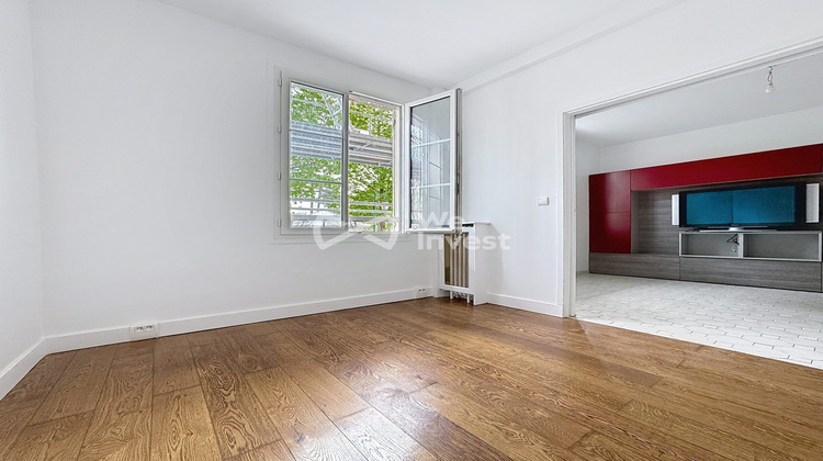Ma-Cabane - Vente Appartement Colombes, 64 m²