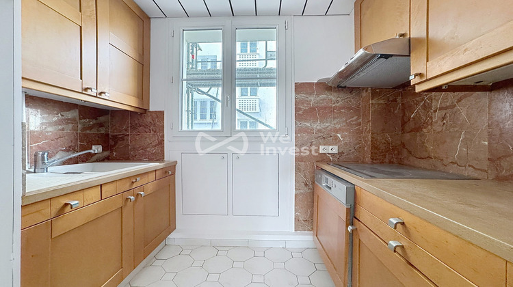 Ma-Cabane - Vente Appartement Colombes, 64 m²