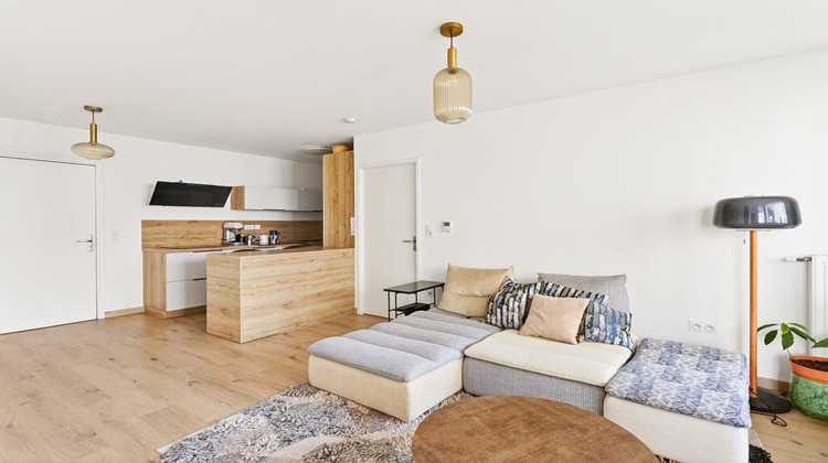 Ma-Cabane - Vente Appartement COLOMBES, 63 m²