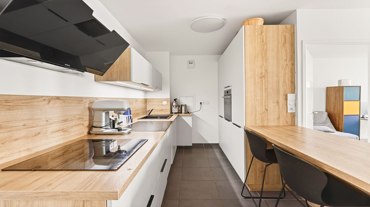 Ma-Cabane - Vente Appartement COLOMBES, 63 m²