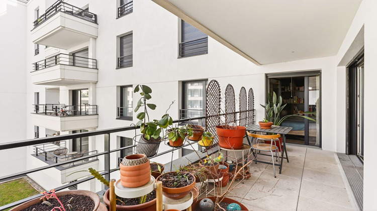 Ma-Cabane - Vente Appartement COLOMBES, 63 m²