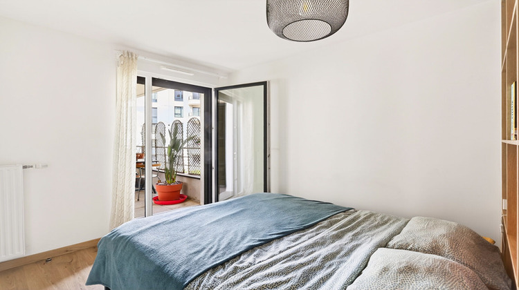 Ma-Cabane - Vente Appartement COLOMBES, 63 m²