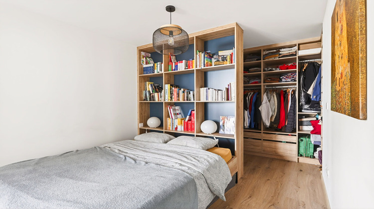 Ma-Cabane - Vente Appartement COLOMBES, 63 m²