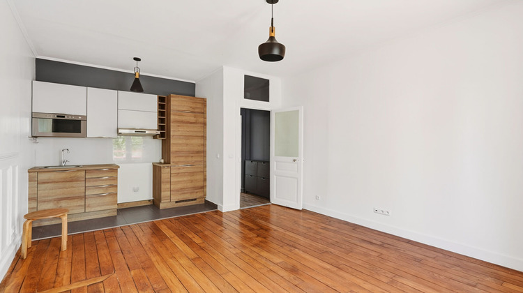 Ma-Cabane - Vente Appartement COLOMBES, 38 m²